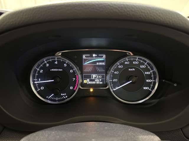 SUBARU SUBARU XV 2015