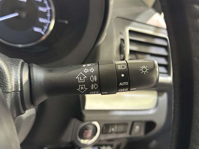 SUBARU SUBARU XV 2015