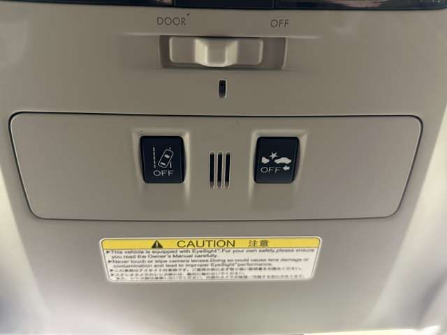 SUBARU SUBARU XV 2015