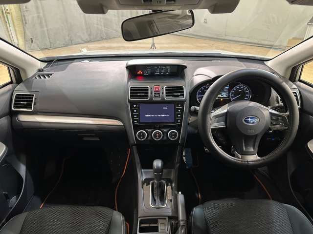 SUBARU SUBARU XV 2015