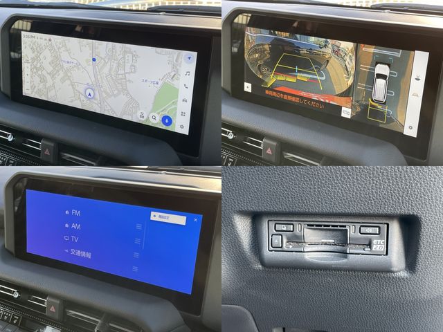 TOYOTA LANDCRUISER 250 2024