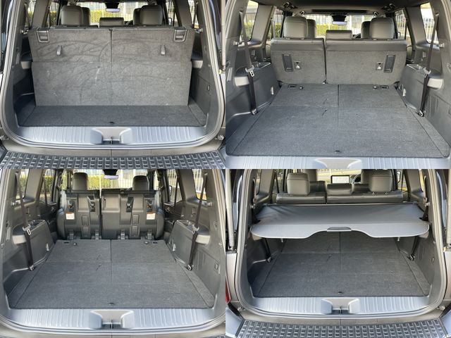 TOYOTA LANDCRUISER 250 2024