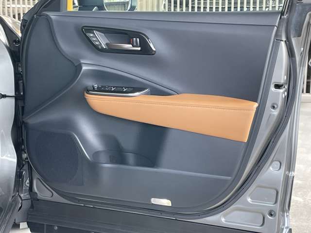 TOYOTA CROWN CROSSOVER 2024