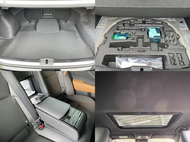 TOYOTA CROWN CROSSOVER 2024