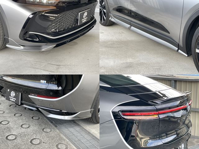 TOYOTA CROWN CROSSOVER 2024