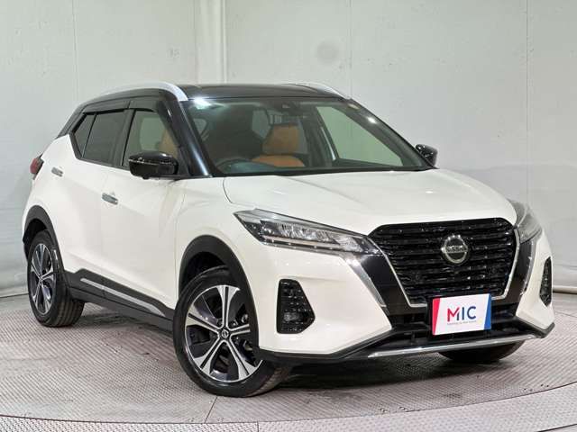 NISSAN KICKS 2021