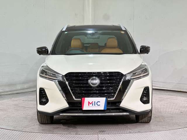 NISSAN KICKS 2021
