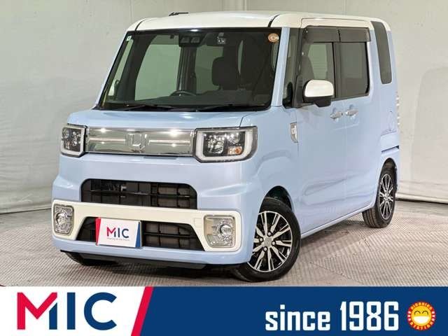 DAIHATSU WAKE 2018