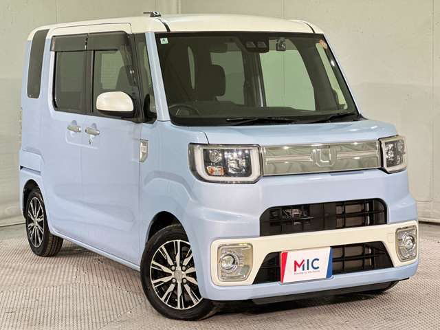 DAIHATSU WAKE 2018