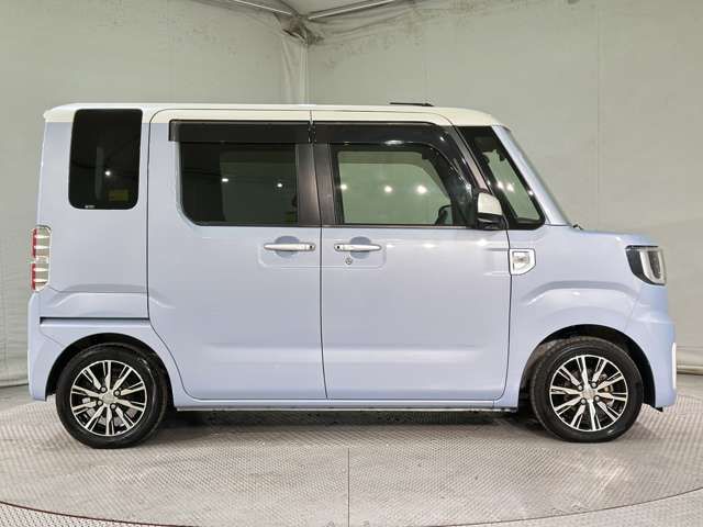DAIHATSU WAKE 2018