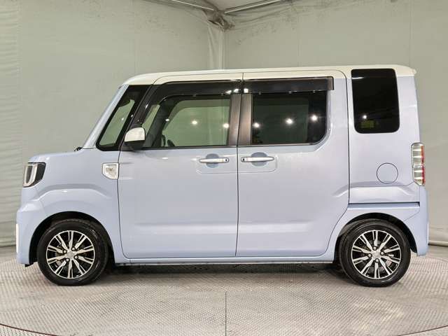 DAIHATSU WAKE 2018