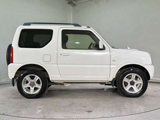 SUZUKI JIMNY 4WD 2014