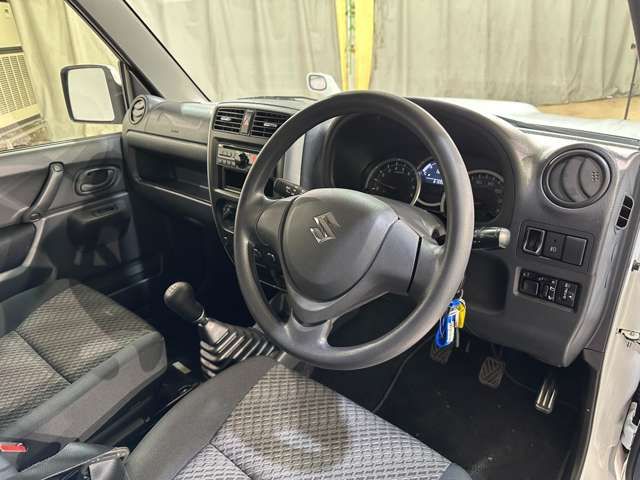 SUZUKI JIMNY 4WD 2014