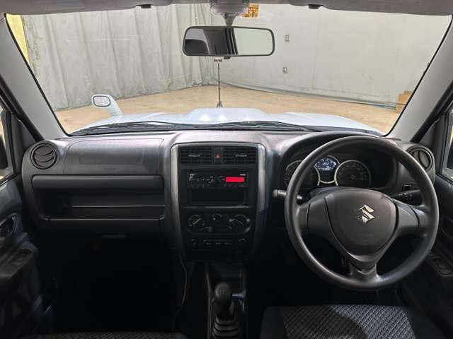 SUZUKI JIMNY 4WD 2014