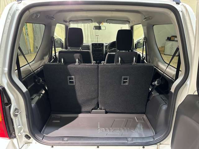 SUZUKI JIMNY 4WD 2014