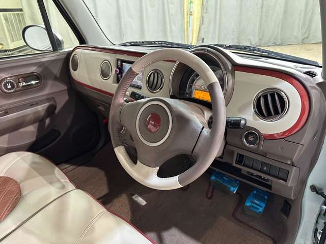 SUZUKI ALTO LAPIN Chocolat 2014