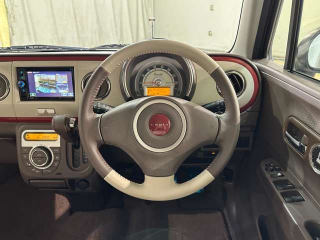 SUZUKI ALTO LAPIN Chocolat 2014