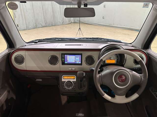 SUZUKI ALTO LAPIN Chocolat 2014