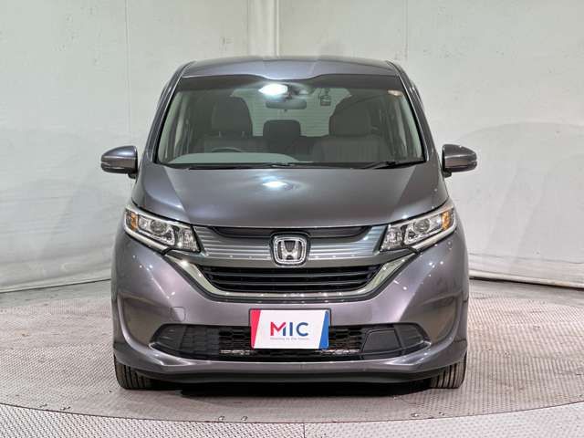 HONDA FREED 2017