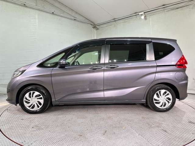HONDA FREED 2017