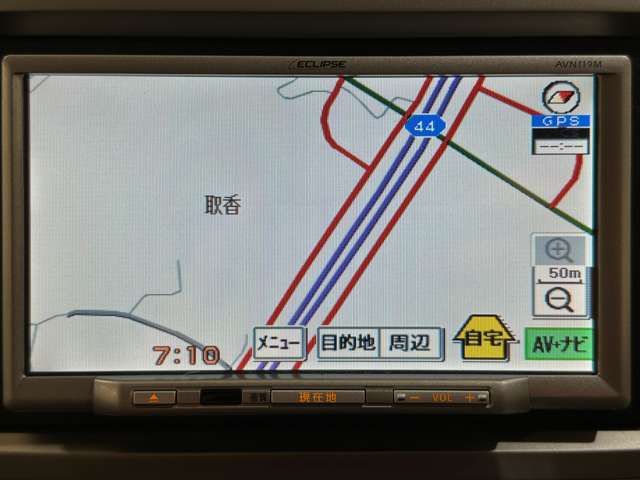 HONDA ZEST SPARK 2012