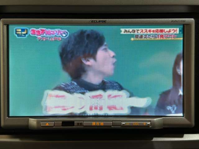 HONDA ZEST SPARK 2012