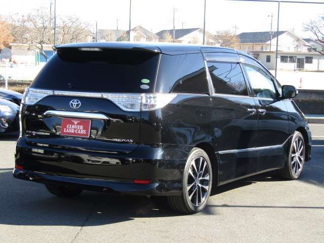 TOYOTA ESTIMA 2014