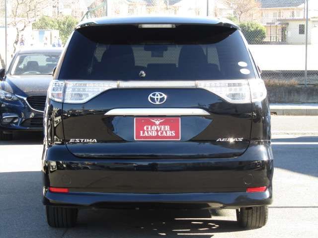 TOYOTA ESTIMA 2014