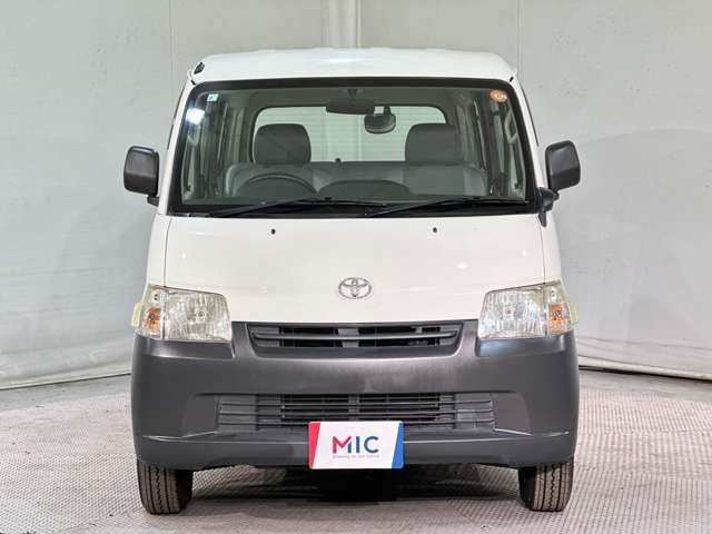 TOYOTA LITEACE van 2WD 2016