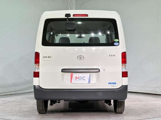 TOYOTA LITEACE van 2WD 2016