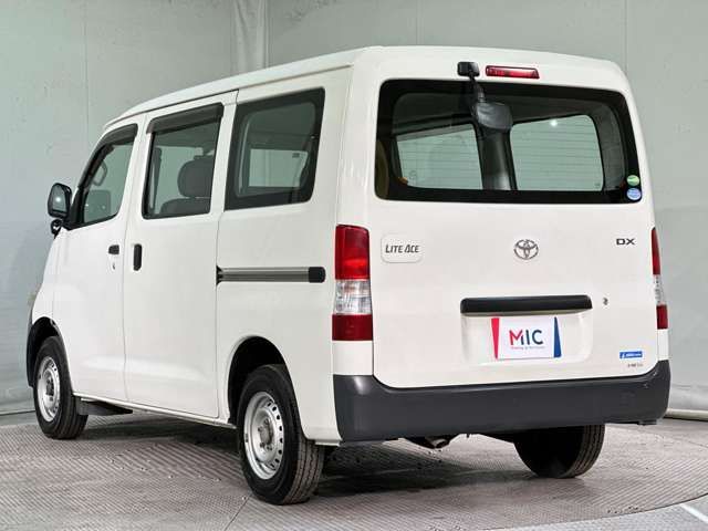 TOYOTA LITEACE van 2WD 2016