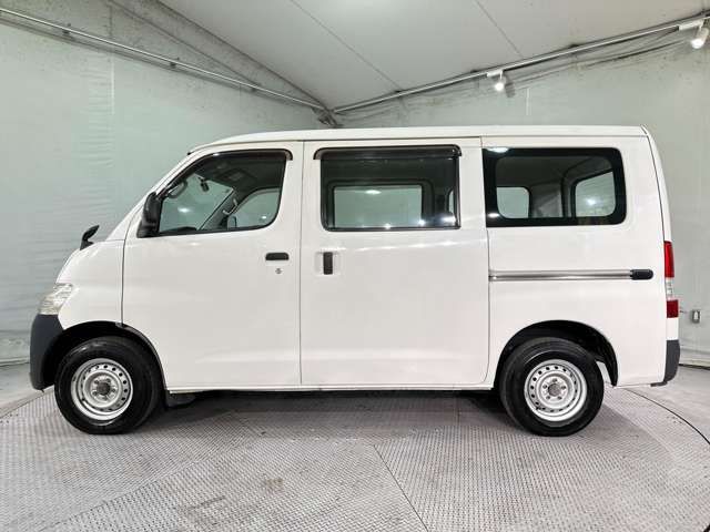 TOYOTA LITEACE van 2WD 2016