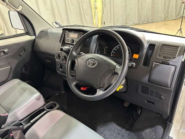 TOYOTA LITEACE van 2WD 2016