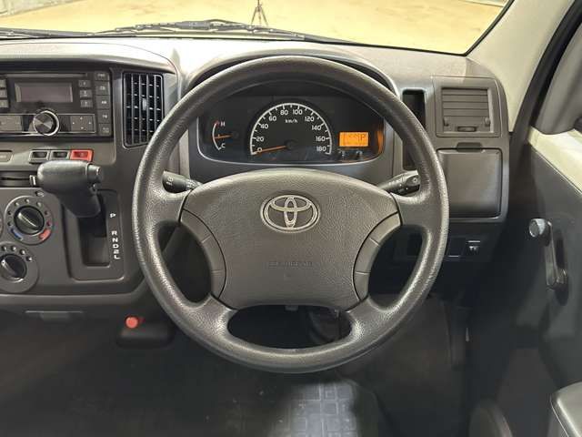TOYOTA LITEACE van 2WD 2016