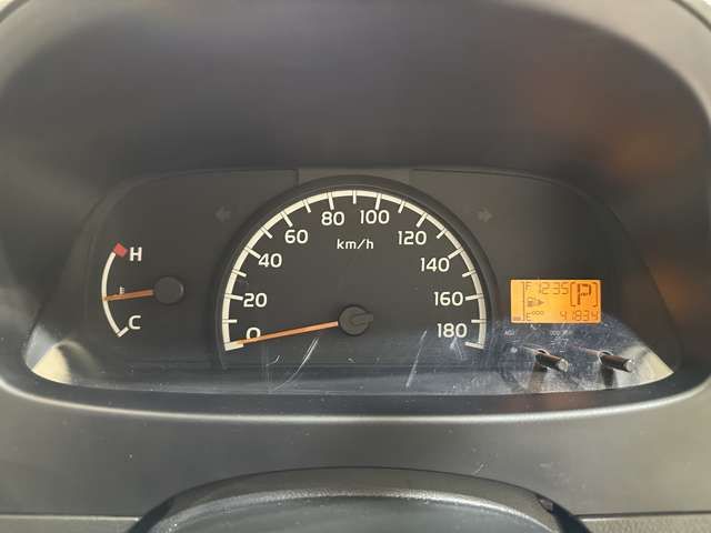 TOYOTA LITEACE van 2WD 2016