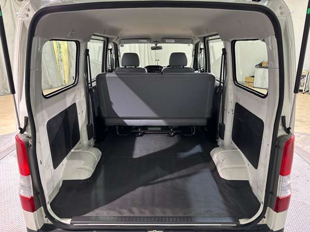 TOYOTA LITEACE van 2WD 2016