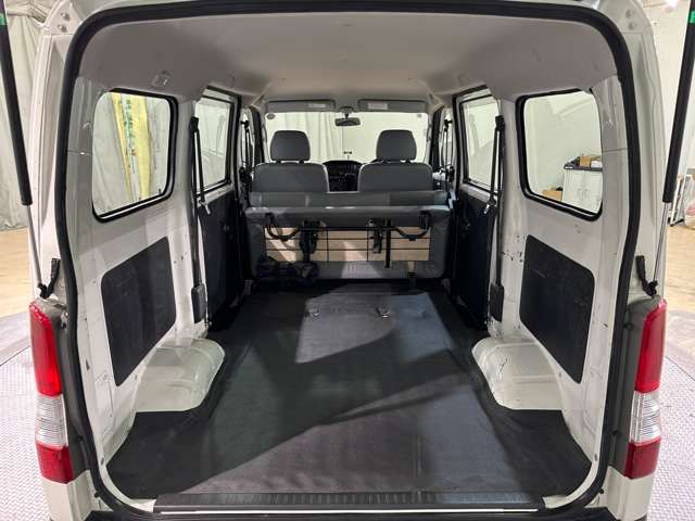 TOYOTA LITEACE van 2WD 2016