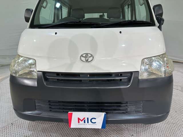 TOYOTA LITEACE van 2WD 2016