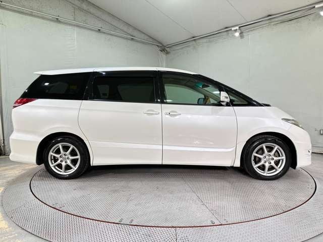 TOYOTA ESTIMA 2007