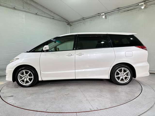 TOYOTA ESTIMA 2007