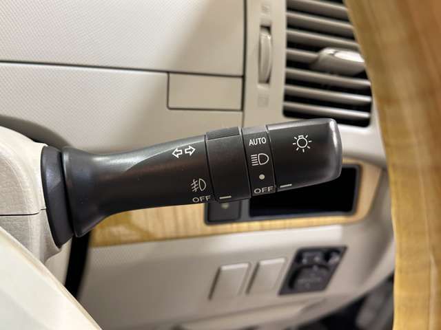TOYOTA ESTIMA 2007