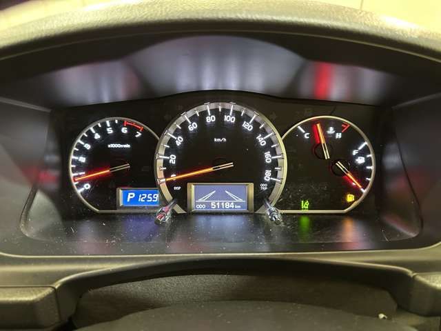 TOYOTA HIACE van 2WD 2018