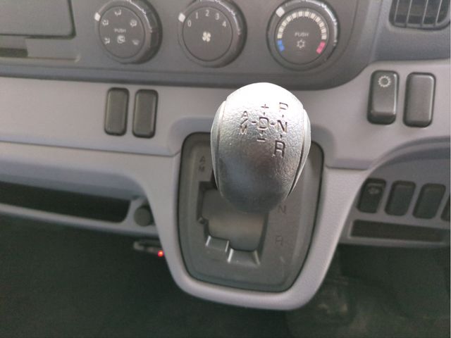 MITSUBISHI CANTER 2013