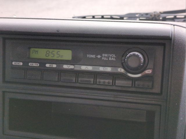 MITSUBISHI CANTER 2013