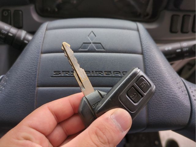 MITSUBISHI CANTER 2013