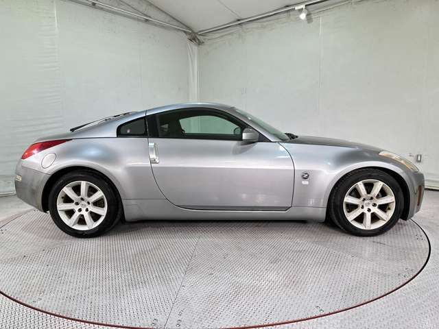 NISSAN FAIRLADY Z 2003