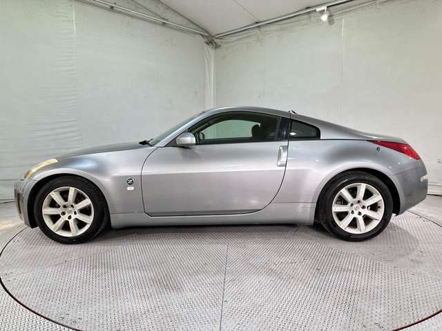 NISSAN FAIRLADY Z 2003