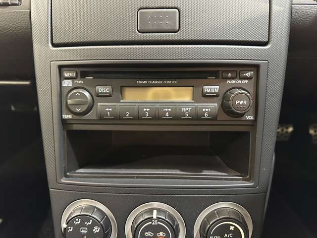 NISSAN FAIRLADY Z 2003