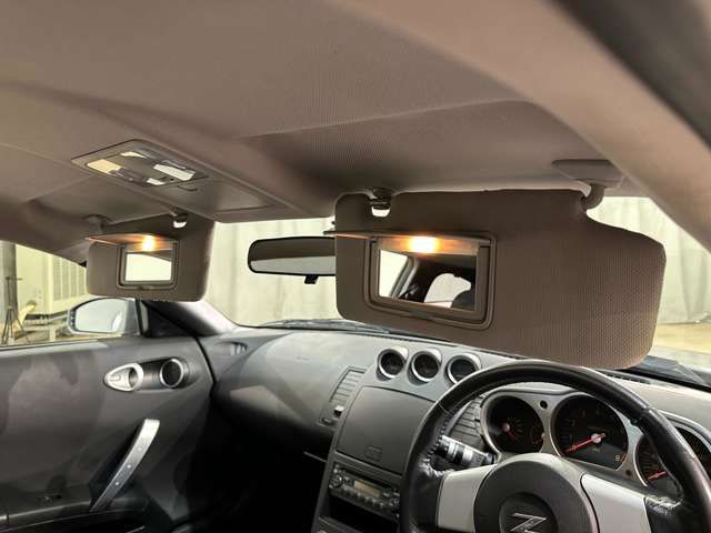 NISSAN FAIRLADY Z 2003