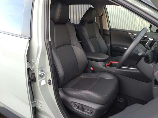 TOYOTA RAV4 HYBRID 2WD 2023